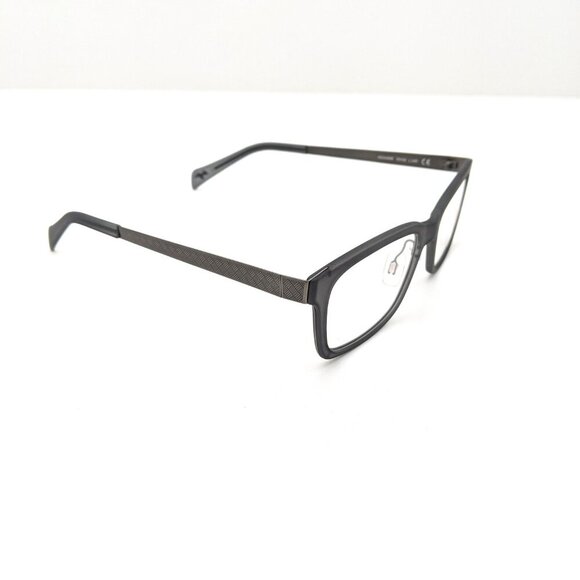 🕶️Made in Italy! Maui Jim MJO2408-11MW Unisex Eyeglasses 53/18/140 / ALL551🕶️ - Picture 4 of 9